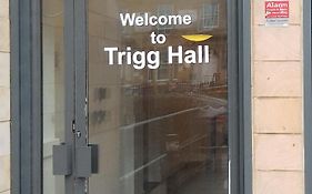 Trigg Hall